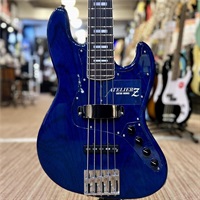 M#265 Custom (TP-BLUE/R/MH) 【Atelier Z × IKEBEオリジナルポーチプレゼント】