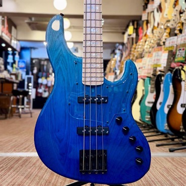 ATELIER Z Beta4 Custom (FADE BLUE/M/MH)