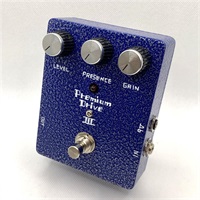PREMIUM DRIVE III オーバードライブ　（マキノ工房）