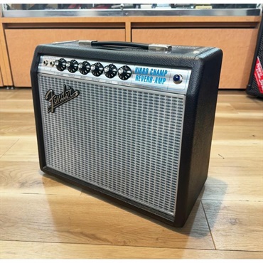 Fender USA 68 Custom Vibro Champ Reverb