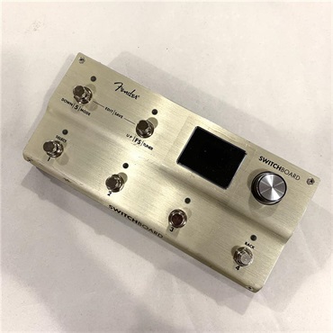 Fender USA USED 中古 Switchboard Effects Operator