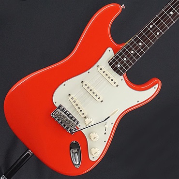 Fender Made in Japan USED 中古 Souichiro Yamauchi Stratocaster Fiesta Red [SN.JD21000349] フェンダー