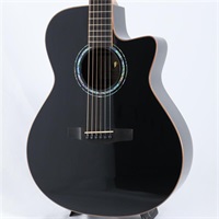 【Hand Made Premium】 S-101III Noir モーリス
