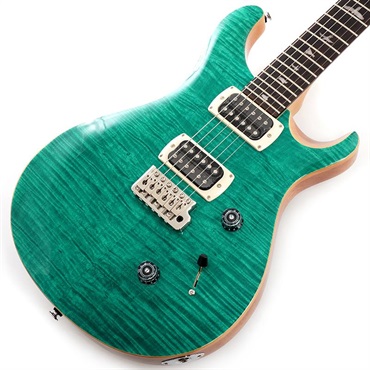 P.R.S. SE Custom 24 (Turquoise)