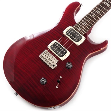P.R.S. SE Custom 24 (Ruby)[日本限定カラーモデル]