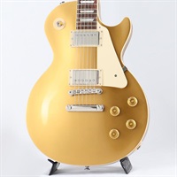 【IKEBE×Gibson Golden Week】Les Paul Standard '50s (Gold Top) [SN.204860001]