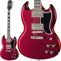Futura SG Custom (Midnight Ember Shift) 【Gibson SUMMER FAIR】