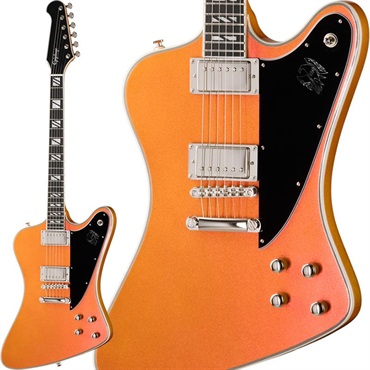 Epiphone Futura Firebird Custom (Firestorm Shift)
