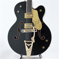 【4月下旬以降入荷予定】 G6136TG-58 Limited Edition 1958 Custom Falcon with Bigsby (Emerald Night/Ebony)