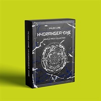 Hydrangea One -The Collection Of Hydrangea Vol.1- (ハイドレンジア)(サンプルパック)(オンライン納品)(2時間以内に納品)