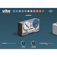 Vibe Analog Machines (アナログ質感)(テープ)(テープテクスチャー)(オンライン納品)(2時間以内に納品)