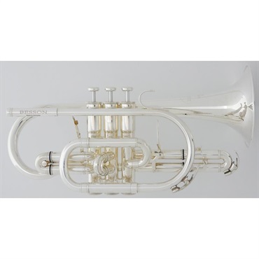 Besson USED 中古 ベッソン / SOVEREIGN BE928-2 #15***929 【Bb コルネット】 【小島圭滋氏選定品】