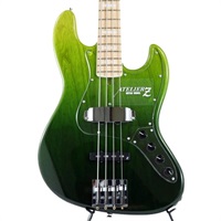 M#245 Custom (FADE GREEN /M/MH) 【Atelier Z × IKEBEオリジナルポーチプレゼント】