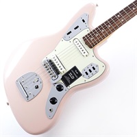 Vintera III Mid '60s Jaguar (Shell Pink/Rosewood)