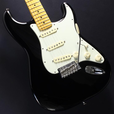 Fender USA USED 中古 American Professional II Stratocaster (Black/Maple)