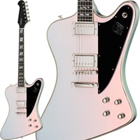 Futura Firebird Custom (Quicksilver Shift)