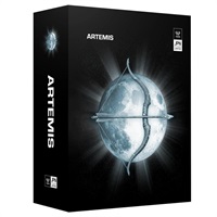 Smart Vocal Collection: Artemis (ウェイブス)(アルテミス)(ボーカルバンドル)(プラグインソフト)(オンライン納品)(2時間以内に納品)