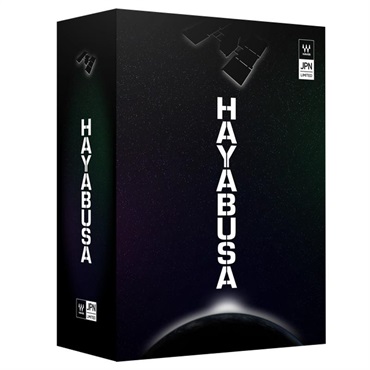 WAVES Smart Vocal Collection: HAYABUSA (ウェイブス)(ハヤブサ)(ボーカルバンドル)(プラグインソフト)(オンライン納品)(2時間以内に納品)
