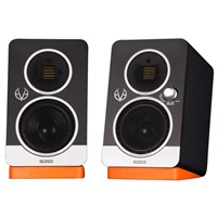 SC203 (ペア)【予約商品・9月以降入荷予定】(イヴオーディオ)(モニタースピーカー)