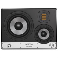 SC3070 Right (1本)(イヴオーディオ)(モニタースピーカー)(3ウェイ)(メインモニター)