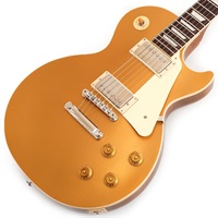 【IKEBE×Gibson Golden Week】Les Paul Standard '50s (Gold Top) 【S/N 204860215】