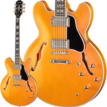 Futura ES-355 (Firestorm Shift)