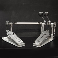 USED 中古 P-932/NI [Demon Style Drum Twin Pedal/ベアリングアップグレード・モデル][セミハードケース付属]