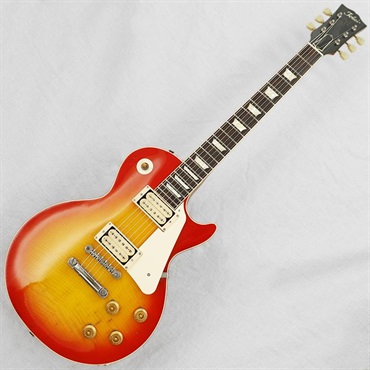 TOKAI VINTAGE LS-100 Love Rock '81 Cherry Sunburst
