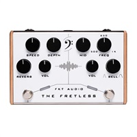 The Fretless [Chorus - Reverb - Midrange EQ]
