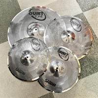 USED 中古 SAB-QTPC503 [QUIETTONE Cymbal Practice Kit (14 Hats / 16 Crash / 20 Ride)]