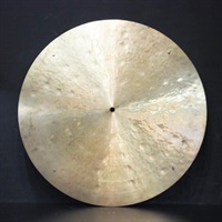 USED 中古 Byzance Jazz Club Ride 22 - Wolfgang Haffner Signature [B22JCR][2536g]