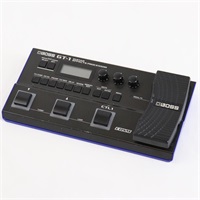 USED 中古 GT-1（BOSS ボス）マルチエフェクター