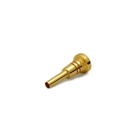 ベストブラス / Groove Series 9X フリューゲル ホルン用 マウスピース 【店頭展示品☆処分特価!!】 【夏先取り大特価セール】