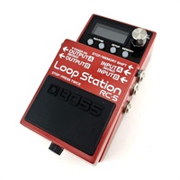USED 中古 RC-5 LOOP STATION ループステーション (BOSS ボス) looper ルーパー