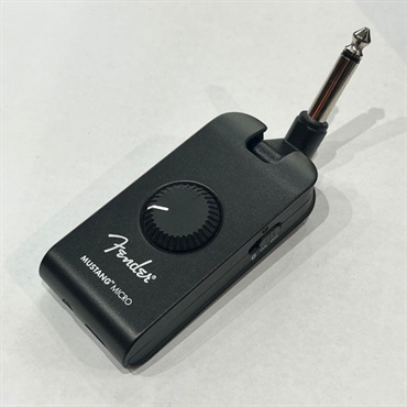 Fender USA USED 中古 MUSTANG MICRO (Fender フェンダー) ヘッドフォンアンプ