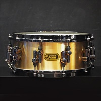 USED 中古 AS-1406BRB [Artist Series Snare Drum / Bronze 14×6/専用トランクケース付属]
