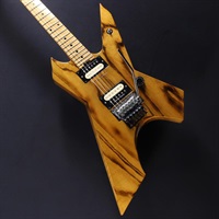 USED 中古 KG-Prime Signature 2014 (Burned Natural)