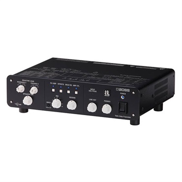 BOSS 【B級特価】 WAZA Tube Amp Expander [WAZA-TAE]（技 ワザ エキスパンダー ティーエーイー ボス）