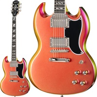 Futura SG Custom (Nitro Shift)