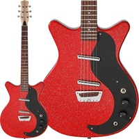 GLITTER ’59 (Red/Silver)