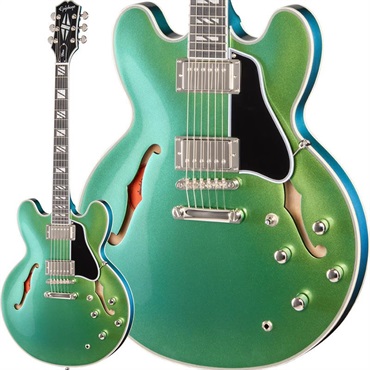 Epiphone Futura ES-355 (Dragonfly Shift)