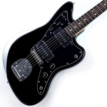 Fender Made in Japan Limited Starmaster (Black/Rosewood)