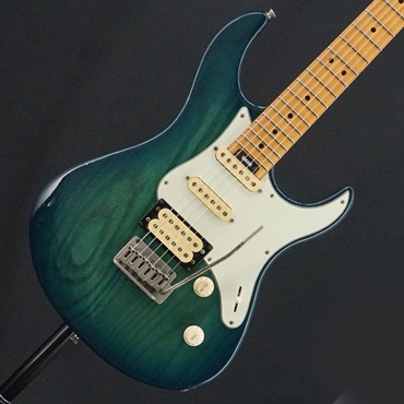YAMAHA USED 中古 PAC904M(Blue Burst) [SN.309039] ヤマハ
