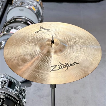 USED 中古品 A Zildjian Medium Crash 18 [NAZL18C.M][1555g]