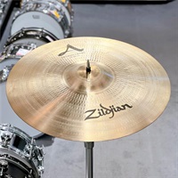 USED 中古品 A Zildjian Medium Crash 18 [NAZL18C.M][1555g]