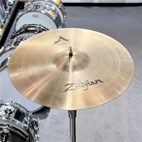 USED 中古品 A Zildjian Medium Thin Crash 17 [NAZL17C.MT][1240g]