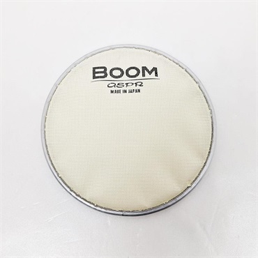 ASPR BOOM Mesh Head 6 / Cream [BM6CR]【在庫処分特価品】