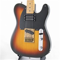 USED 中古 TL67-650SPL(3Tone Sunburst)[SN.L014832]フェンダー