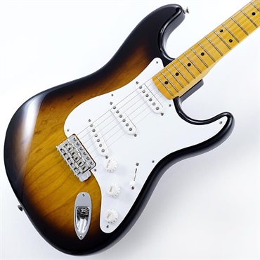 Fender USA 70th Anniversary American Vintage II 1954 Stratocaster (2-Color Sunburst/Maple)  【特価】