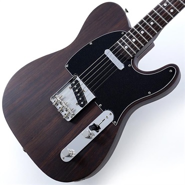 Fender Custom Shop 1968 Rosewood Telecaster NOS Satin Natural SN. R149110
